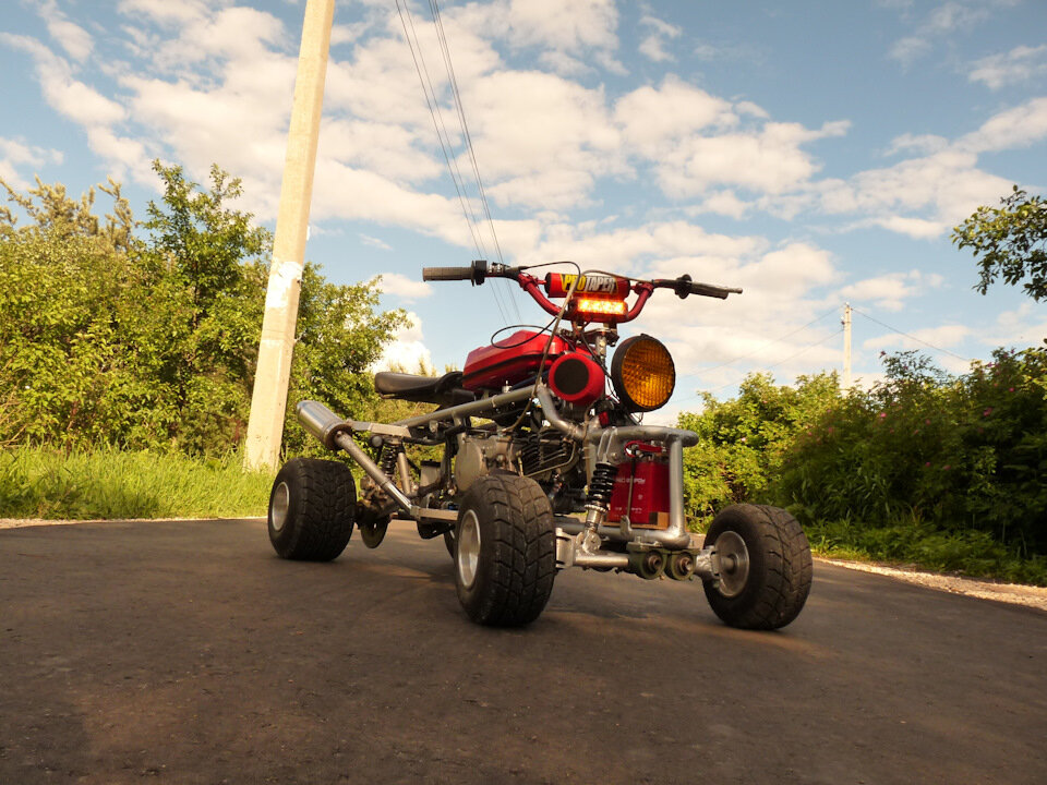 фото взято с сайта www.drive2.ru