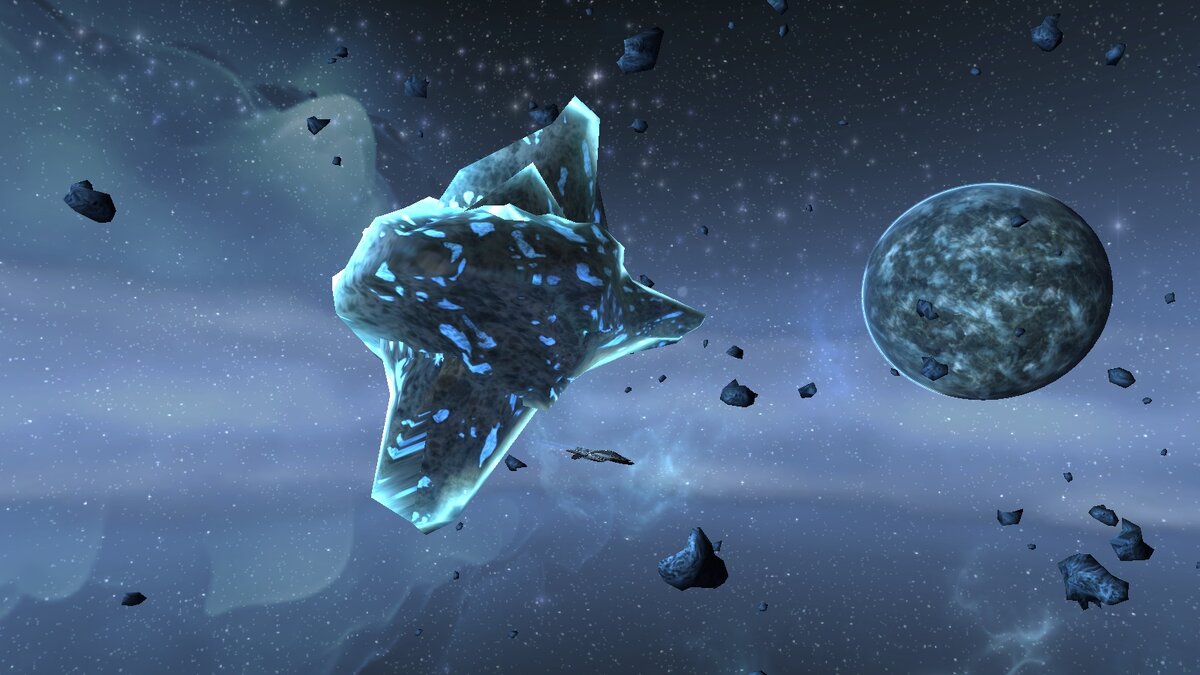 “Asteroid” by Ryan Somma is licensed under CC BY 2.0