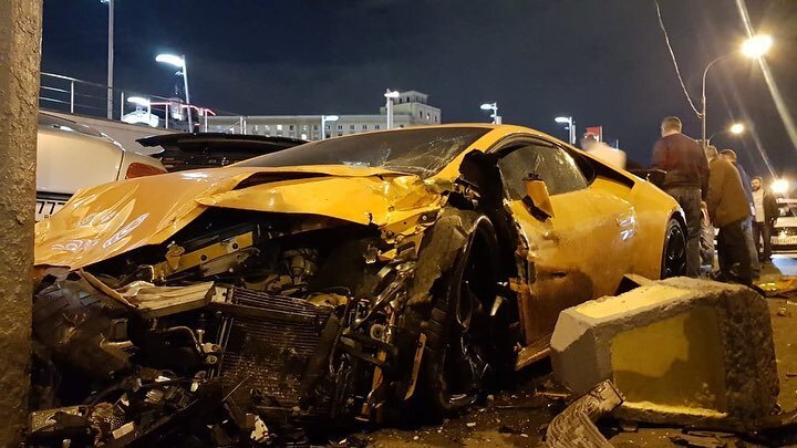 Фото с сайта instagram.com/lisarulit/