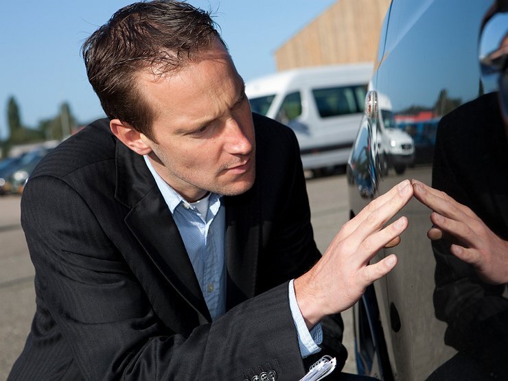 Общество
Страхование и налоги О