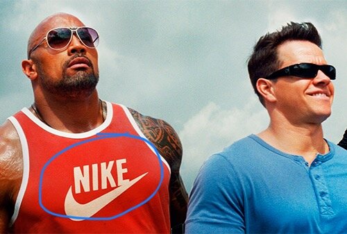 Продакт-плэйсмент