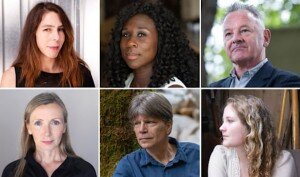 Вчера знаменитой литературной премией был объявлен шорт-лист финалистов, причем жюри считает, что все шесть отобранных романов – это результат рефлексии «темных времен», в которых мы на сегодняшний день живем. Председатель жюри Кваме Энтони Аппиа уточняет: «Во всяком случае, существуем по мнению писателей».