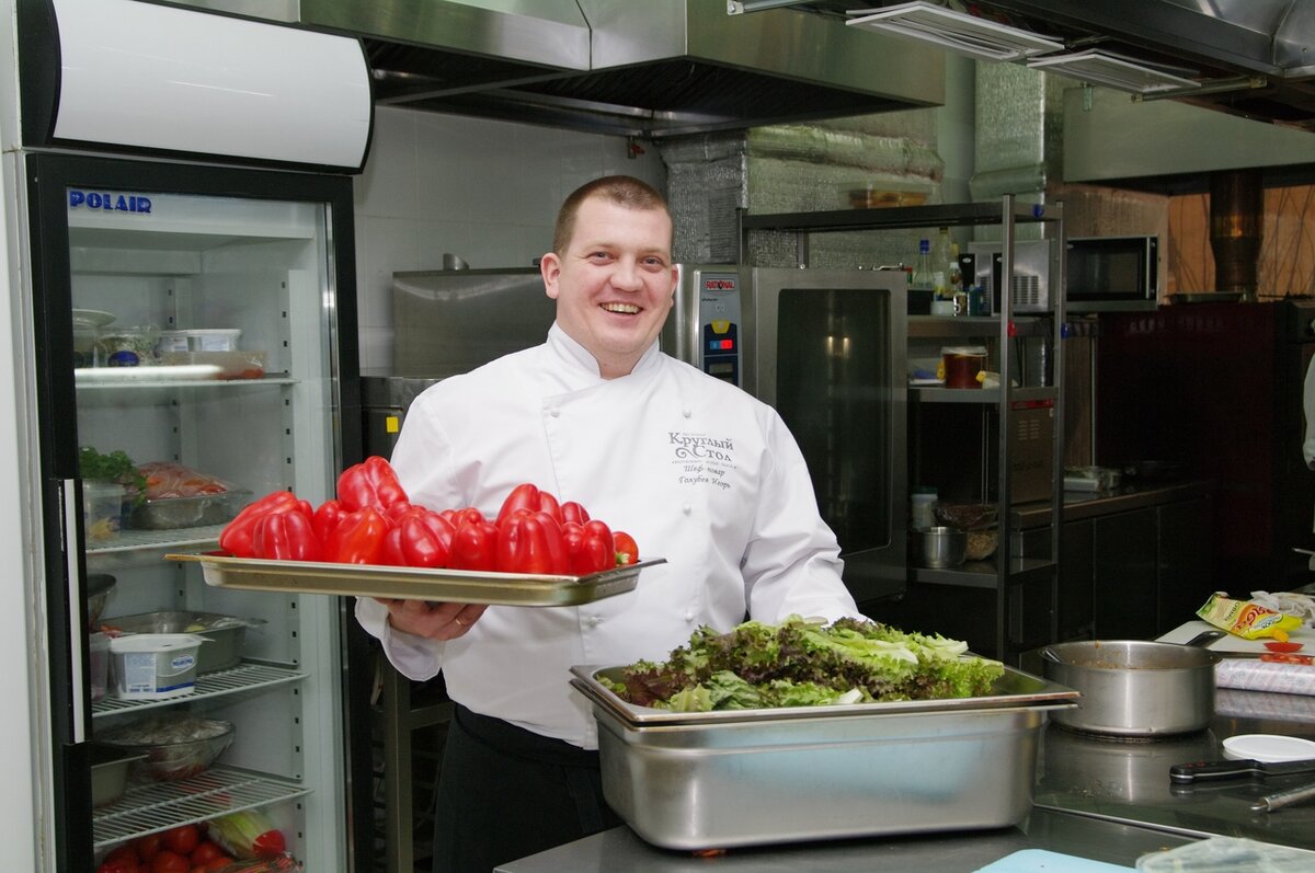 Фото: Челнинские известия