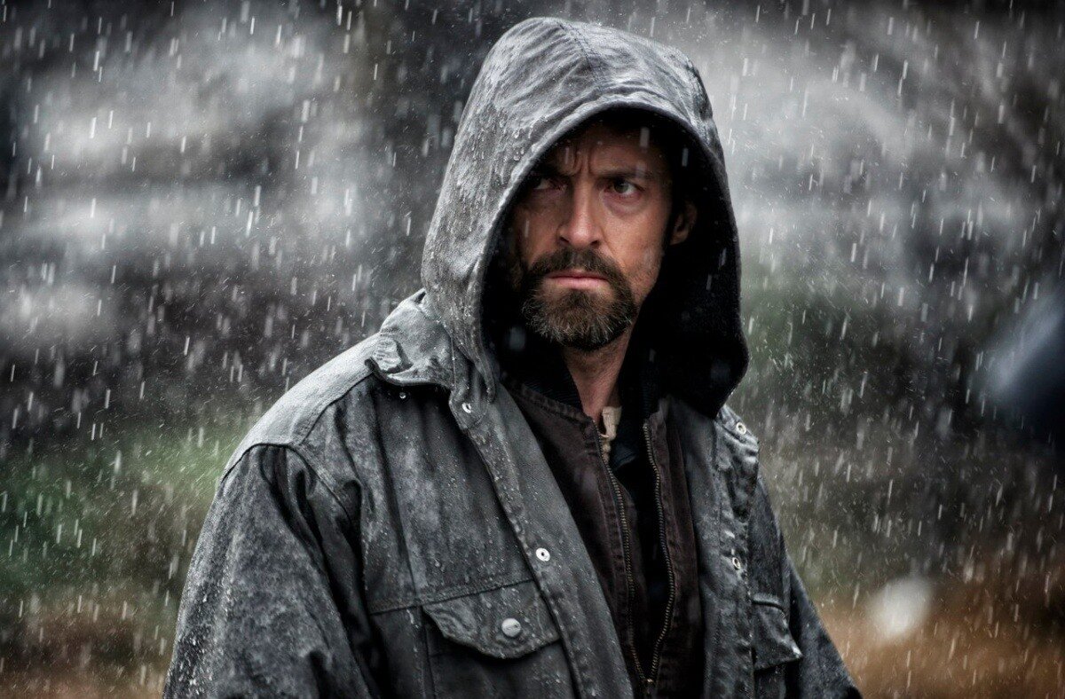 Хью Джекман