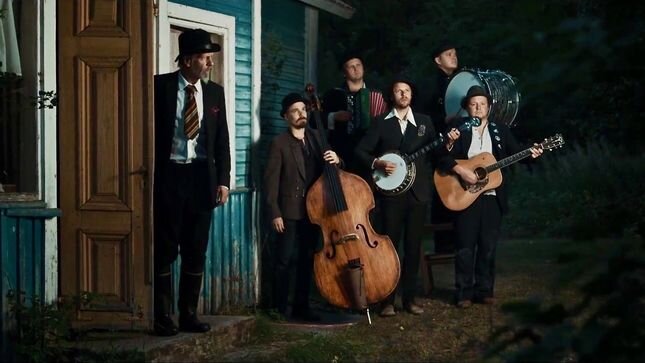 Напоминание: если у вас включен блокировщик рекламы, видео может не воспроизводиться, рекомендуем добавить канал в исключения, и тогда вы сможете наслаждаться всем контентом в полном объеме.