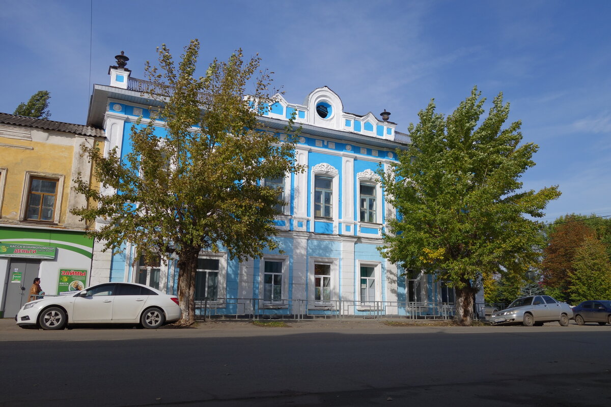 Цдо коломна. Моршанск центр. Моршанск Тамбовская область Тамбовская улица. Моршанск Купеческий дом. Дом купца Фанталова Моршанск.