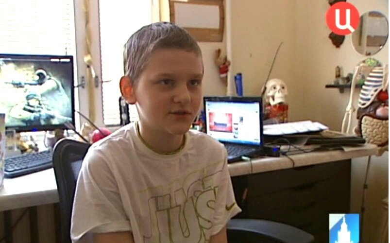 Мальчик по имени БОЧ рВФ 260602. Источник изображения: www.m.fishki.net