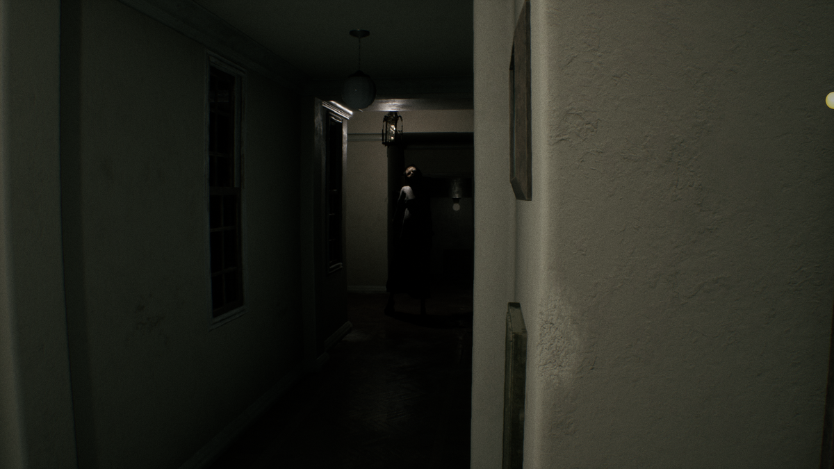 Unreal P.T.