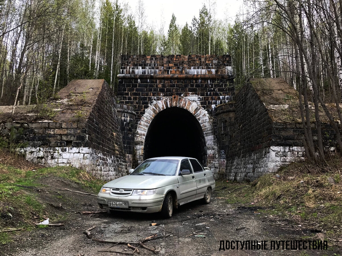 Дидинский тоннель карта - 88 фото