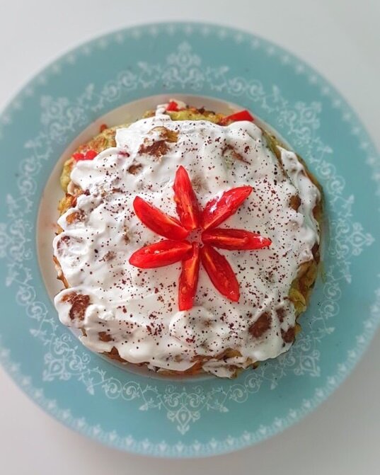 Спасибо, что дочитали мой рецепт до конца!