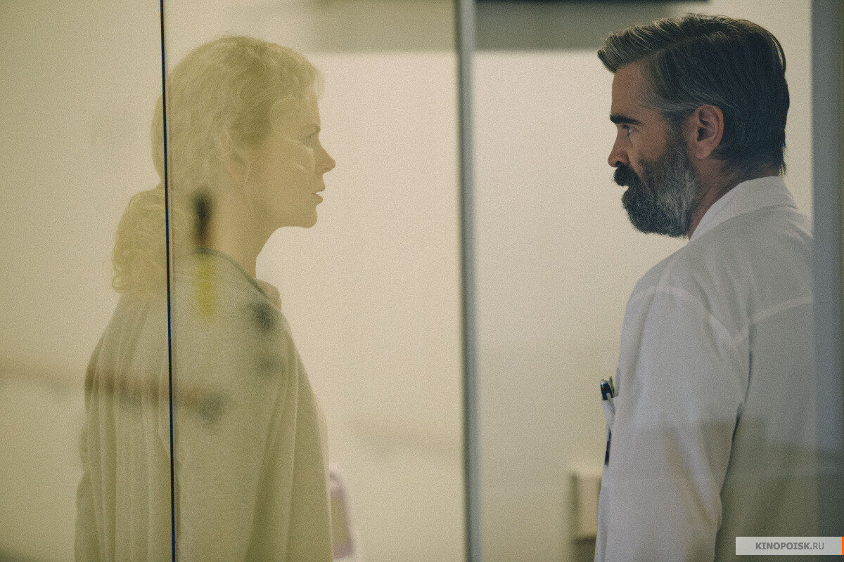 Сюжет картины поведает о преуспевающем кардиохирурге Стивене, живущим в идиллии американской мечты до тех пор пока его дружба с сыном бывшего пациента не перерастает в непростые и опасные для его семьи отношения. 