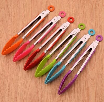 Кухонные щипцы, которые я заказала на Aliexpress