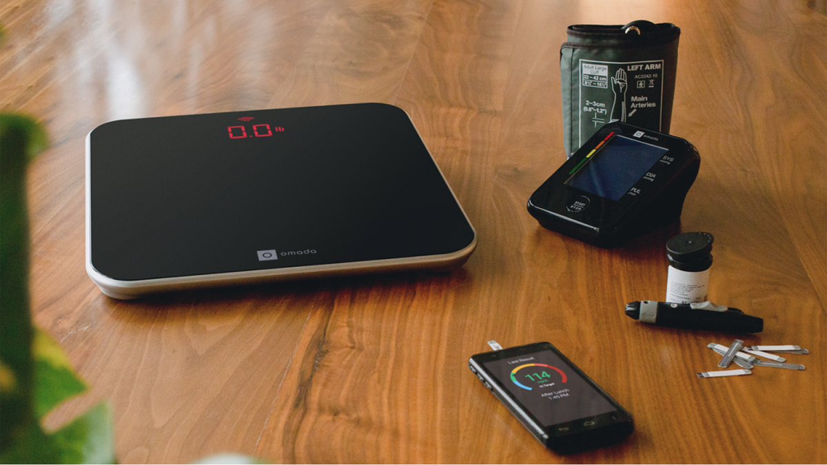 Omada расширяет свое предложение для программ контроля хронических заболеваний 