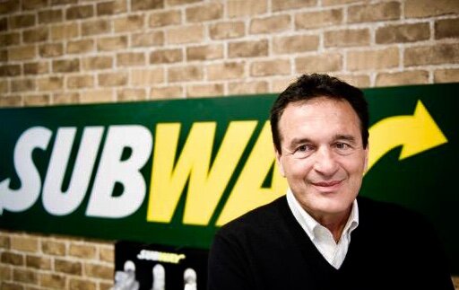 Фред ДеЛюка