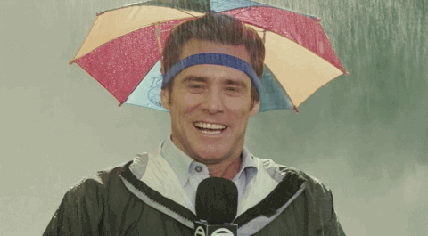 Кадры из фильма «Брюс Всемогущий» ©Universal Studios