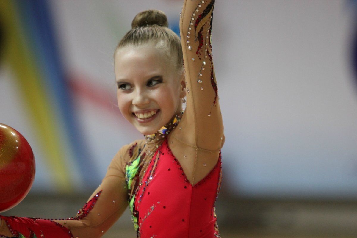 Почему Россия доминирует в спортивной и художественной гимнастике? Отвечают чемпионы