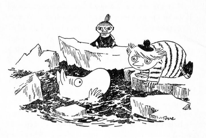 Иллюстрация автора