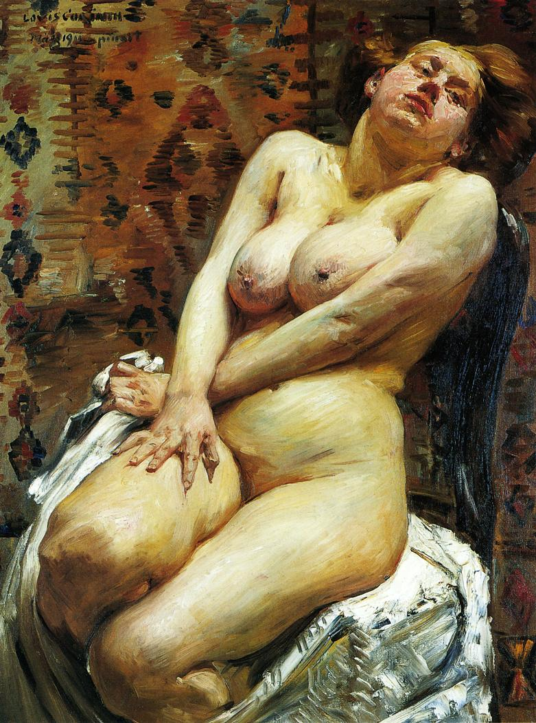 картины художников с толстыми голыми женщинами фото 37