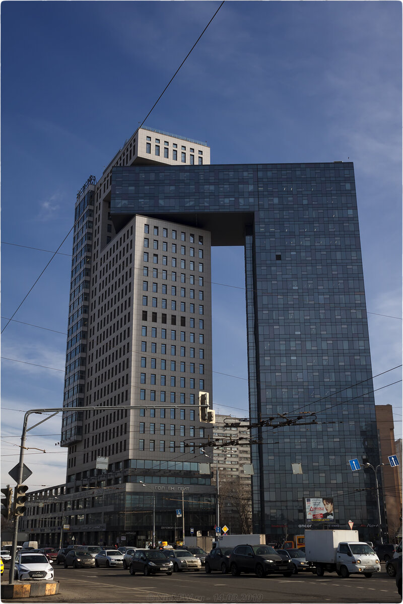 Ancor бул энтузиастов 2 москва фото
