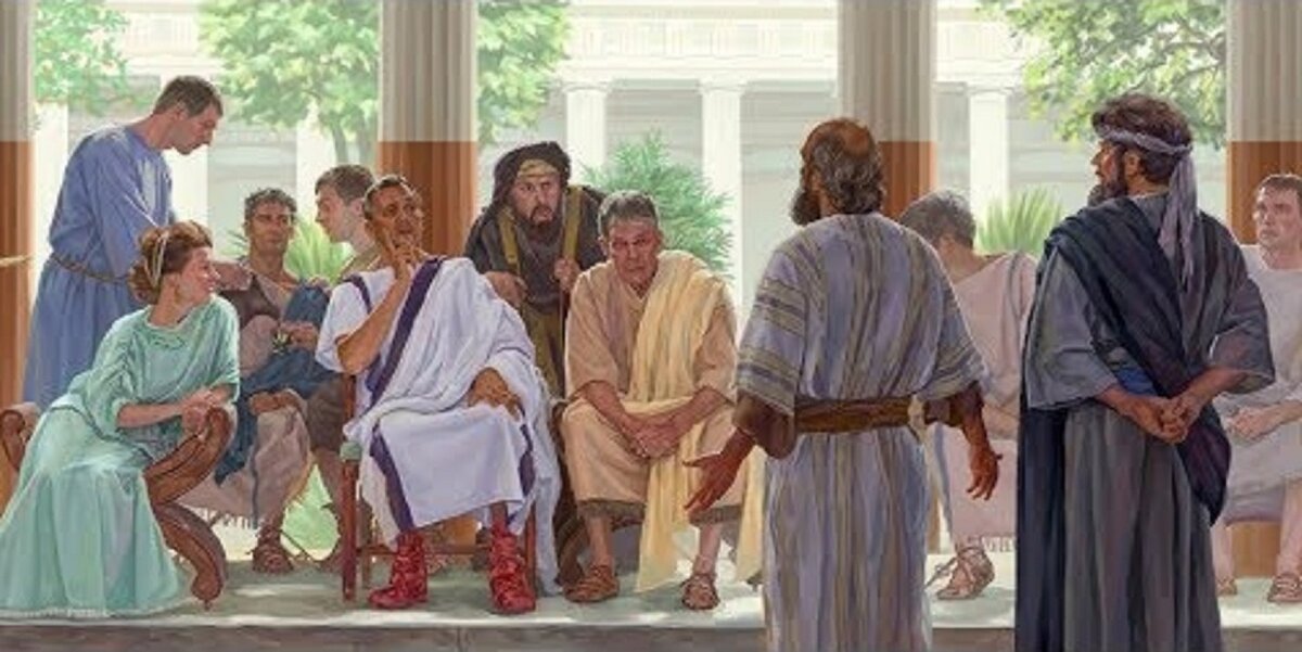 ПОТЕРЯННАЯ ВОЗМОЖНОСТЬ