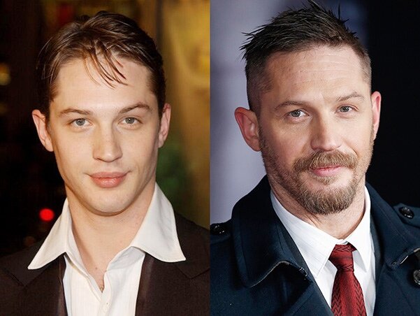 Кто я? Никаких идей. 
Думаю, люди недоумевают, почему со мной надо было делать интервью. «Кто, черт возьми, этот чувак с кривыми зубами и бородой? Кто этот урод?» Говорю вам: никто не купит журнал с бородой на обложке.

Я английский актер. Мне положено материться.

Я не люблю журналы и журналистов. Но я люблю людей и кое-что из того, что они делают.

Ненавижу тех, кто перебегает гребаную дорогу прямо у тебя под колесами. Чертовы ублюдки! Интересно, как они объясняют это на том свете? «Что, меня машина сбила? Кажется, я погиб, потому что мне нужно было поскорее попасть в тот магазинчик. Я решил рискнуть и добежал до тротуара. Ну, почти добежал».

Я не чувствовал ценности жизни до тех пор, пока чуть ее не потерял.

Я был беспокойным подростком. География? В жопу географию! И мы шли курить. Кто нас остановит? В пятнадцать я попался на краденом «мерседесе». Еще у нас была пушка. Мы попали в полицию, и нам досталось. Но нас не убили, и я подумал: «Ну хорошо, что еще вы можете со мной сделать?»

Никогда не любил огнестрельное оружие. Оно очень громкое.

Я не борец. Я маленький лондонский мальчик-буржуа. Я не дерусь, я имитирую драку.