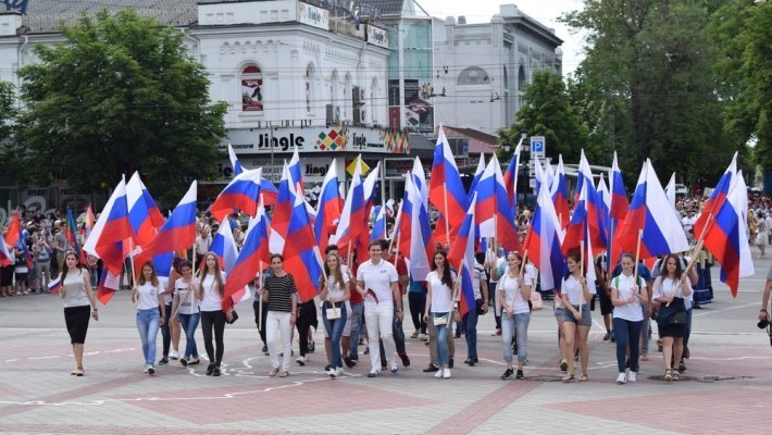 Пример Крыма заразителен.