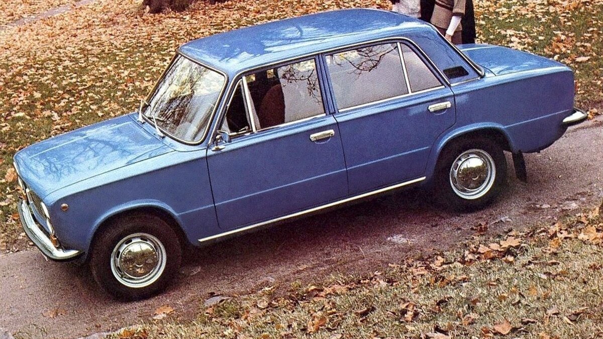 Р’РђР— 21011 Р–РёРіСѓР»Рё 1300