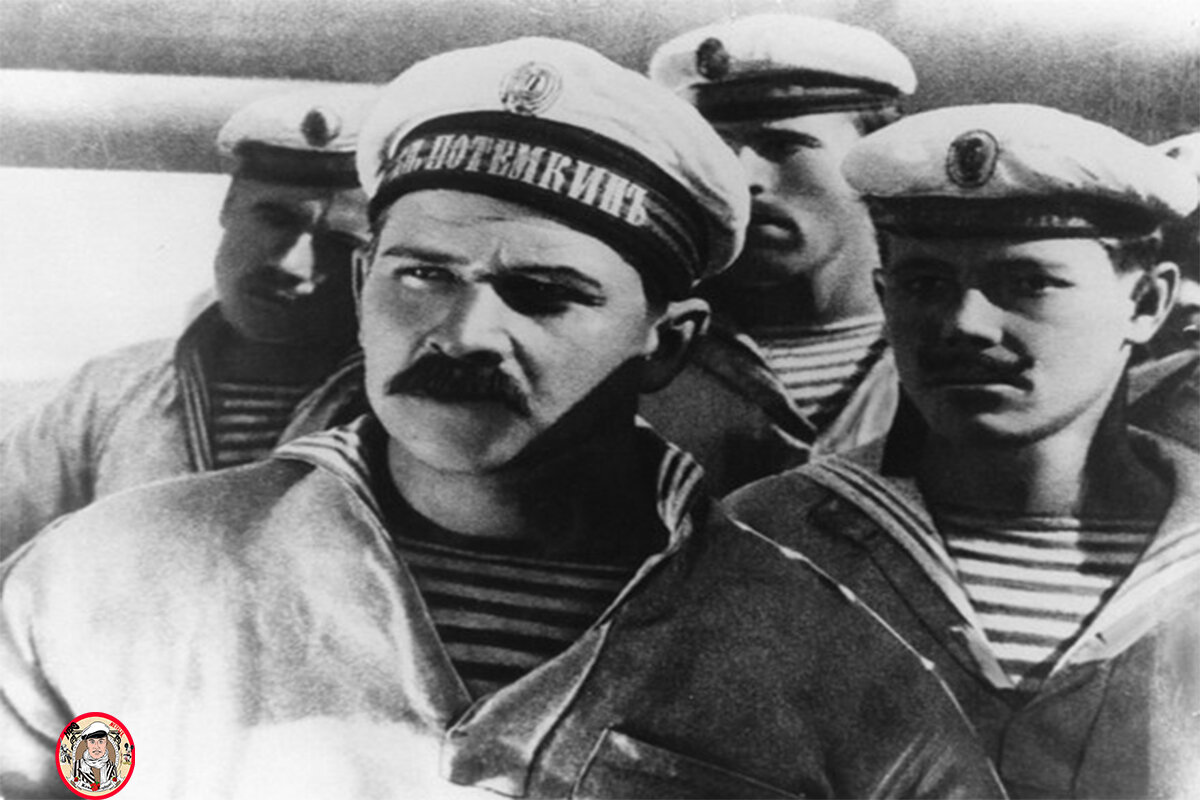 Кадр из фильма