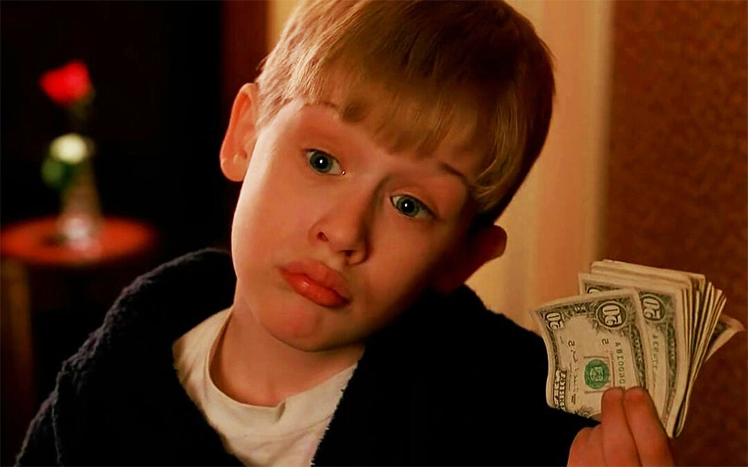 Что нужно сделать, чтобы стать миллионером?