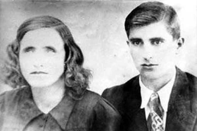 Ванга