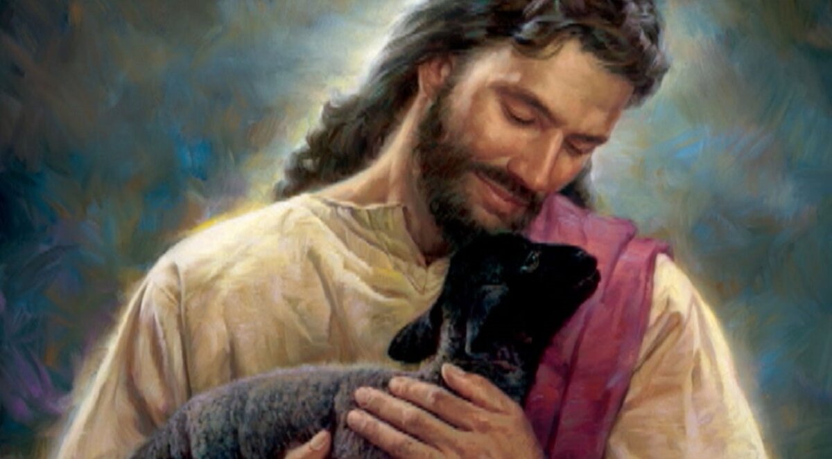 СПАСЕНИЕ ОДЕРЖИМОГО