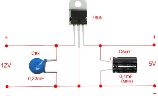 Как сделать длинный USB удлинитель из сетевого кабеля?