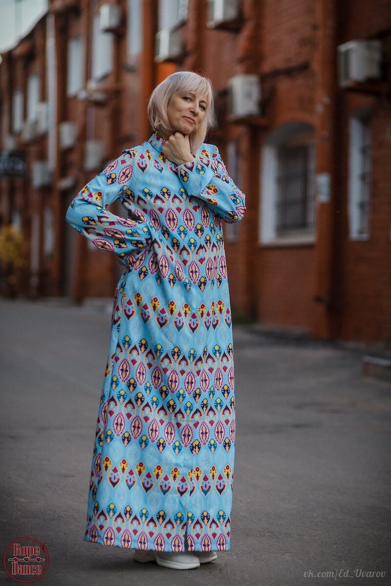 Фото из личного архива Karol Soulrope