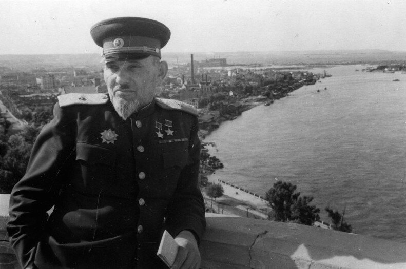  1 декабря 1967 года ушёл из жизни один из наиболее известных советских командиров партизан, считающийся настоящей легендой Великой Отечественной войны.