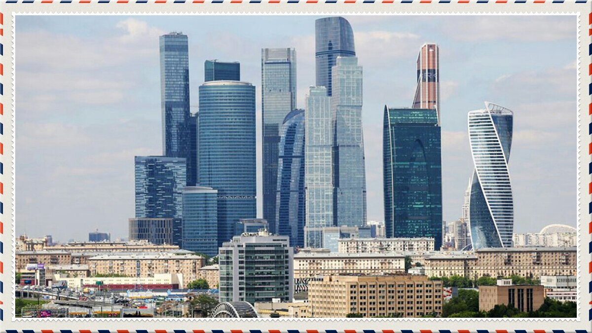 Для кого "Москва-Сити" станет новым домом