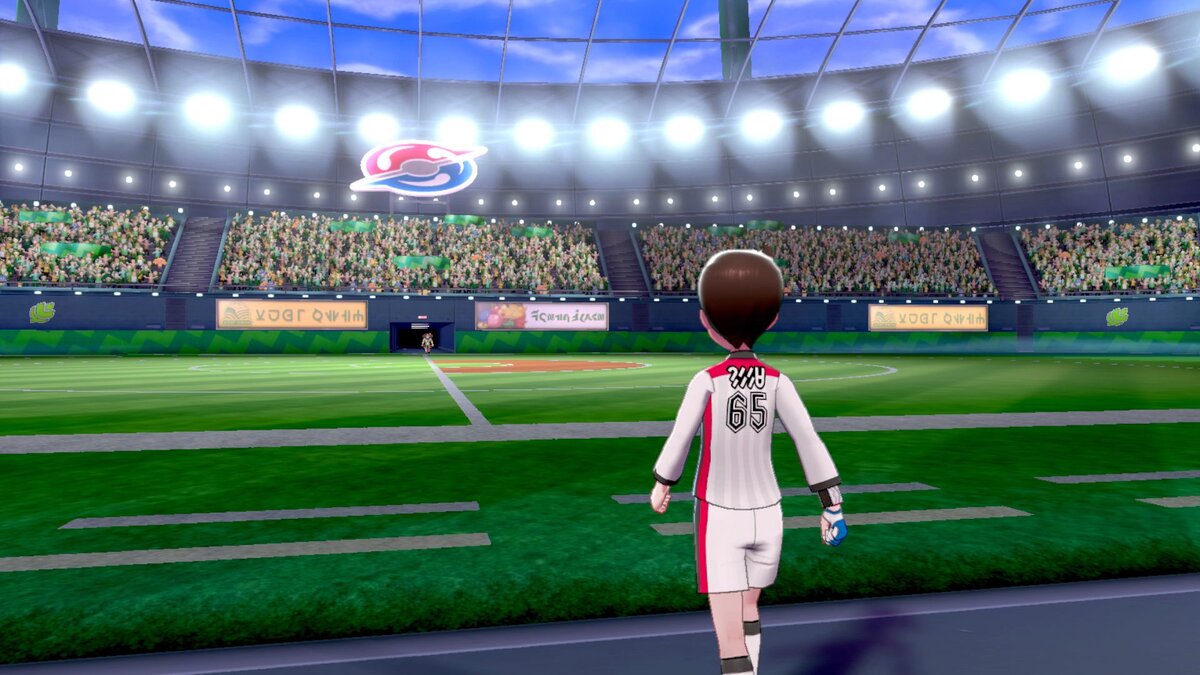 новый режим Fifa 20? Отнюдь. Такими будут новые сражения на стадионах. Все, как в мультике.