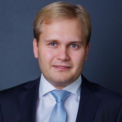 Алексей Артюх