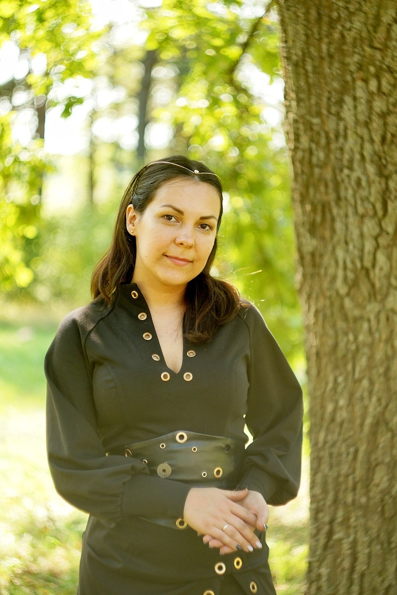 Фото Александры Левиной