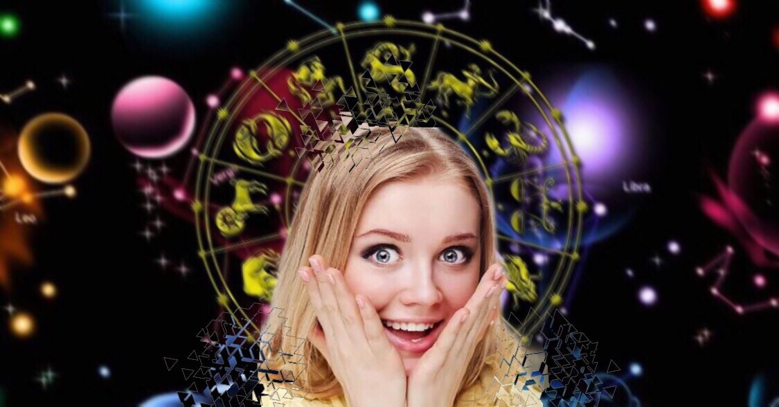 гороскоп знаки зодиака звезды астрология