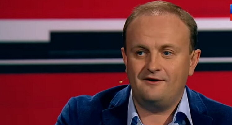 Дмитрий Некрасов