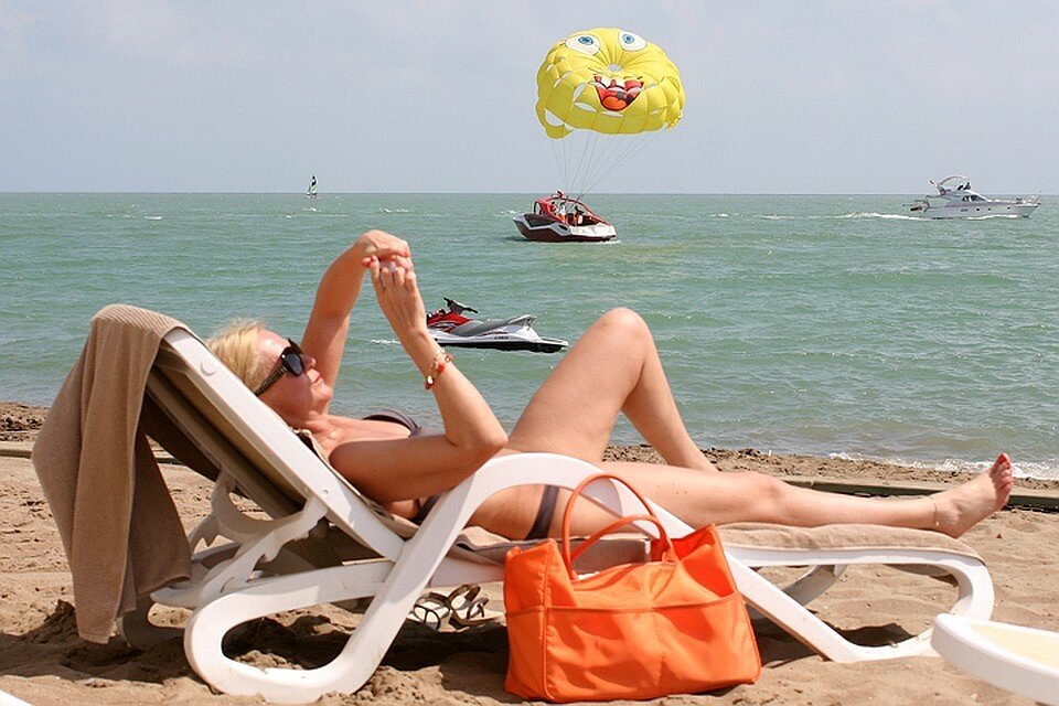 Фото: Антон ПИКУС / КП