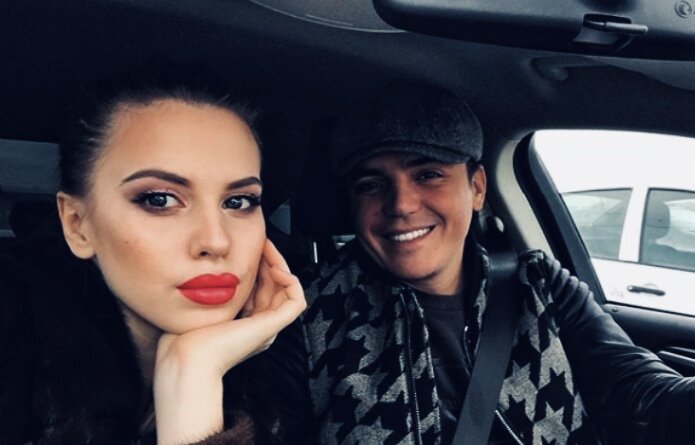 Александра Артёмова,Дом-2