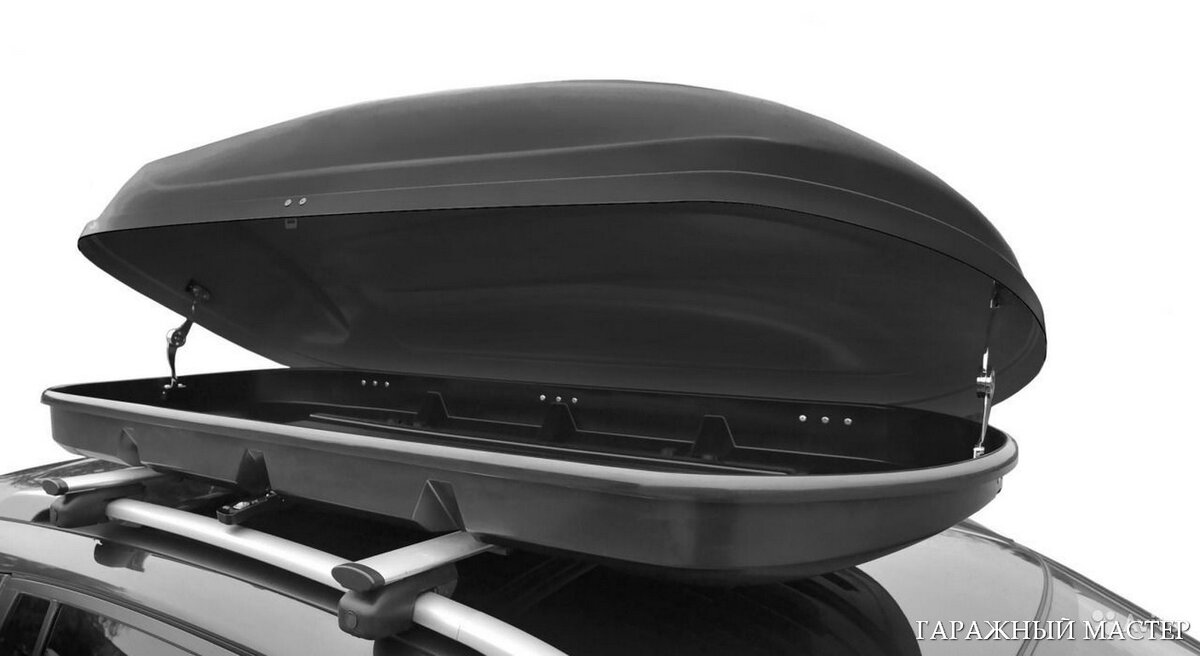 Багажник на крышу автомобиля