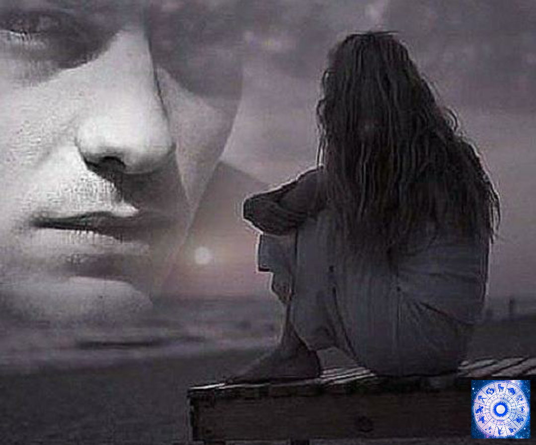 Астрология, знаки зодиака, разлука,