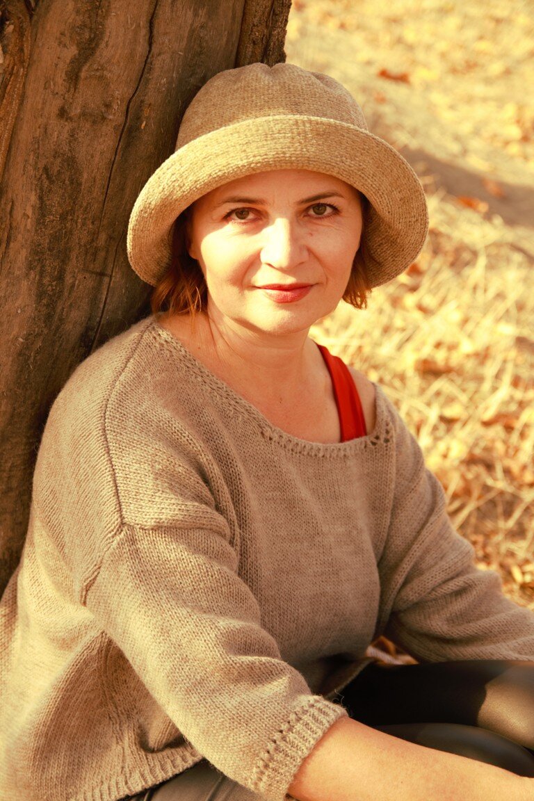 Фото Виктории Нальчиковой