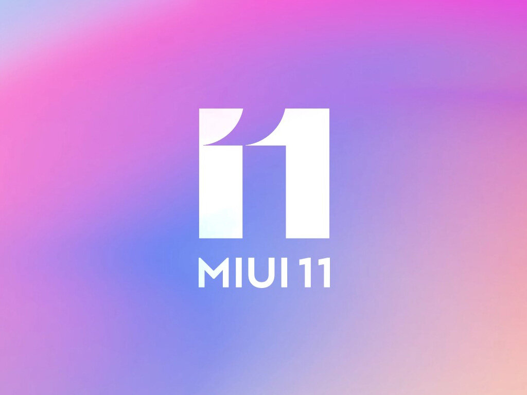 Новая версия MIUI 11