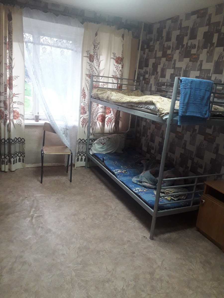 Мой дом на 4 года 