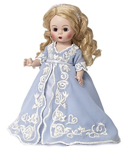 Кукла Золушка от Мадам Александр. Фото ©Madame Alexander Doll Company