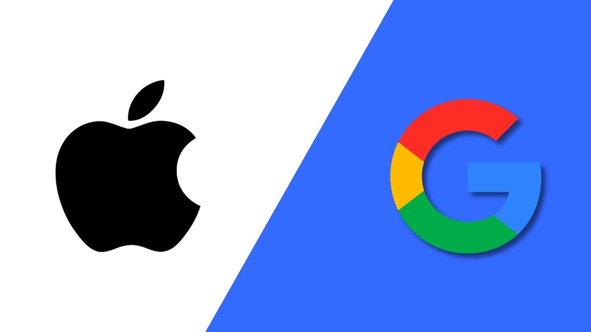 Apple / Google