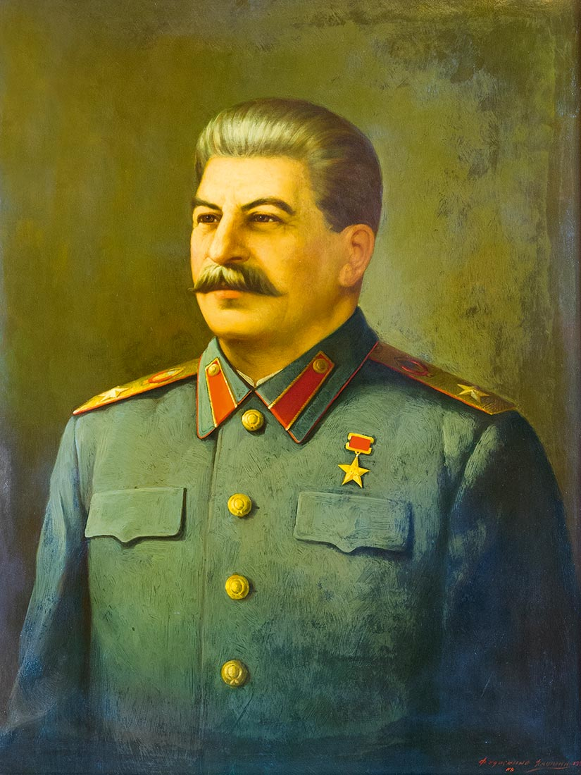 Что пил Сталин? Любимый алкогольный напиток великого правителя